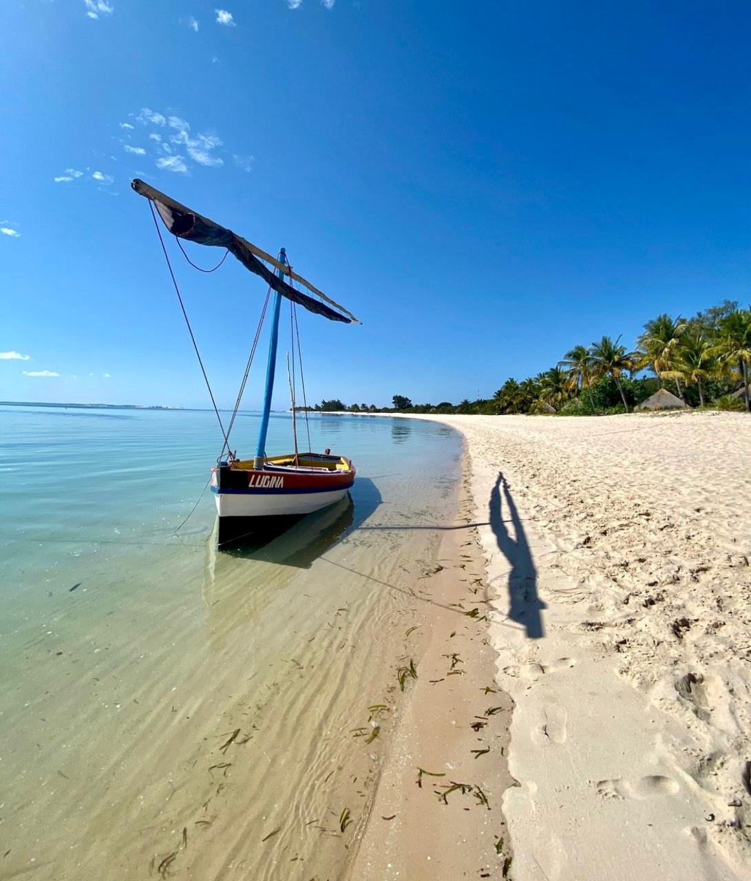 Bazaruto islands